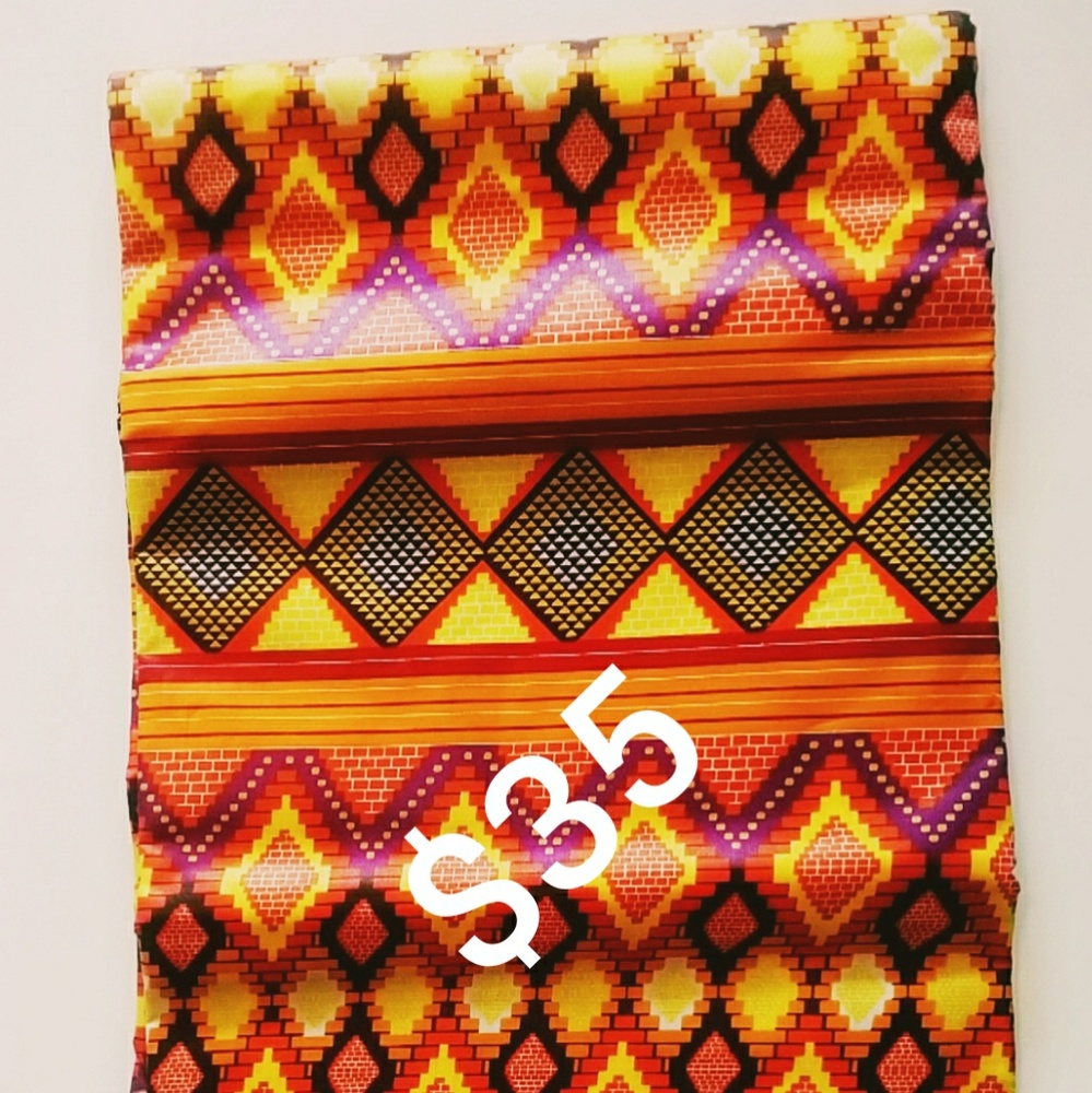 Ankara material